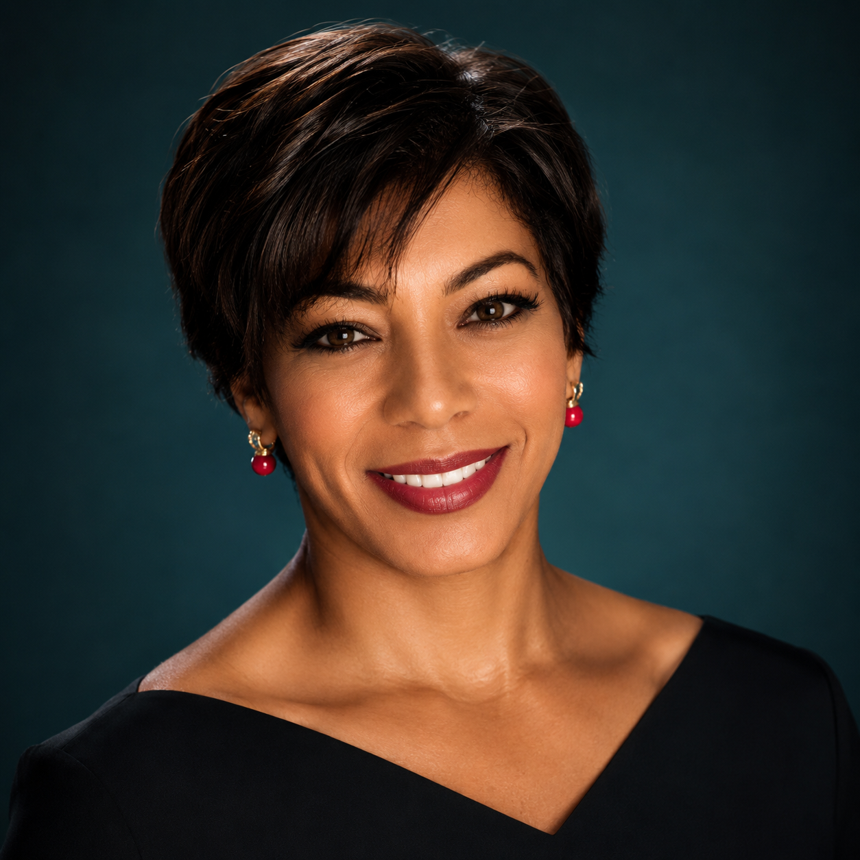 Nikita Daniels, founder of Regal Vitality